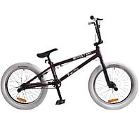 Велосипед Gestalt BMX RACING RED