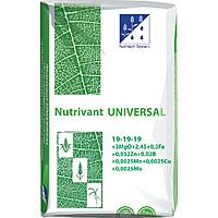 Нутривант Универсальный (25 кг) 19-19-19