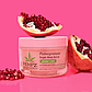 Скраб для тела Сахар и Гранат Hempz Pomegranate Sugar Body Scrub, фото 4