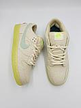 Кроссовки женские Nike SB Dunk Low Mummy  / повседневные/подростковые SB Dunk Low Mummy, фото 3