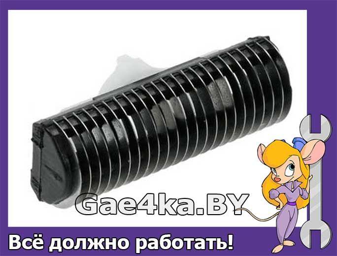 Режущий блок для бреющей головки Braun 7091035