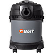 Пылесос BAX-1520-Smart CLEAN BORT 98291148, фото 3