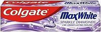 Паста зубная Блеск бриллиантов MaxWhite Colgate, 100 мл (Шаранговича 25)