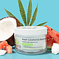 Скраб для тела Кокос и Арбуз Hempz Fresh Coconut & Watermelon Sugar Body  Scrub, фото 5