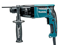 Перфоратор 470Вт, 1.4Дж, патрон SDS-plus, вес 2.4 кг, в чемодане MAKITA HR1840