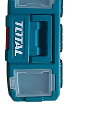 Ящик для инструментов 14" TOTAL TPBX0141, фото 2