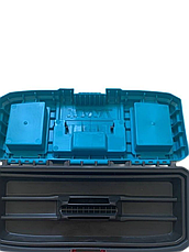 Ящик для инструментов 14" TOTAL TPBX0141, фото 2