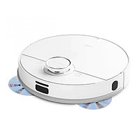 Пылесос-робот Midea "Robotic Vacuum Cleaner M7", белый