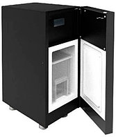 Шкаф холодильный для молока Jetinno JL35-ESFB4C-FM (глухая дверца)