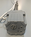 ТЭН с терморегулятором KOSPEL GRW-4.5/380 4.5кВт, фото 3