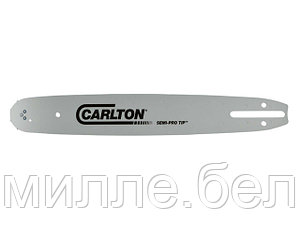 Шина 40 см 16" 0.325" 1.6 мм Semi-Pro Tip CARLTON (67 звеньев)