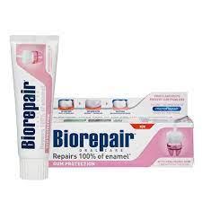 BioRepair Gum Protection Зубная паста для защиты десен, 75 мл(Шаранговича 25) - фото 1 - id-p204693523