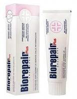 ЗУБНАЯ ПАСТА BIOREPAIR PLUS PARODONGEL, 75 МЛ (Шаранговича 25)