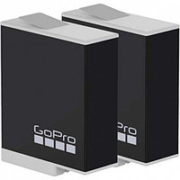 Набор аккумуляторов GoPro Enduro ADBAT-211 для HERO12, HERO11, HERO10, HERO9