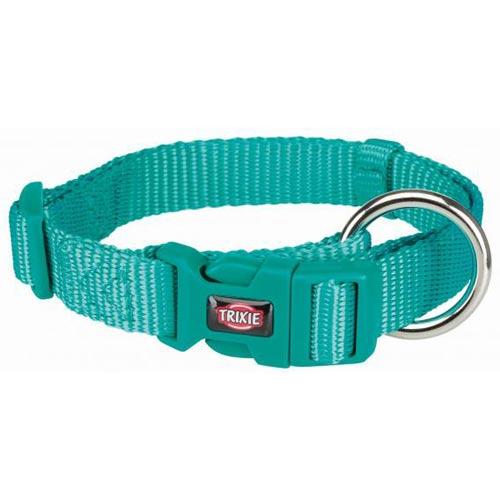 Ошейник "TRIXIE" для собак "Premium Collar" XS-S, 22-35см/10мм, океан - фото 1 - id-p204694068