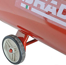 Компрессор воздушный IBL3100V BRADO BIBL3100V.00, фото 3