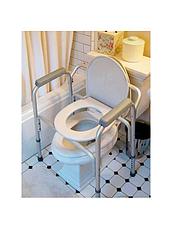 Кресло-туалет Heiler ВА819, фото 2