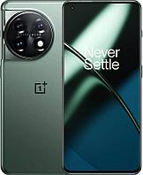 Смартфон OnePlus 11 8/128GB (глобальная версия) Зеленый