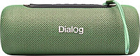 Беспроводная колонка Dialog AP-11 (зеленый)