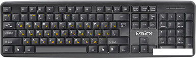 Клавиатура ExeGate LY-331L