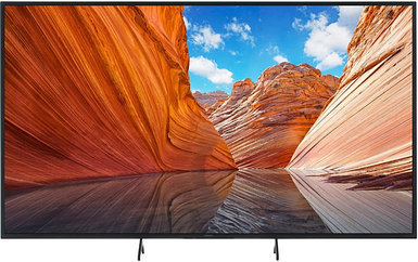 Телевизор Sony KD-65X81J