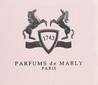 Мини Парфюм Parfums de Marly Delina