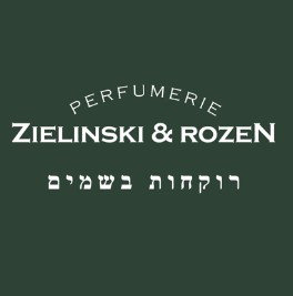 Мини Парфюм Zielinski & Rozen