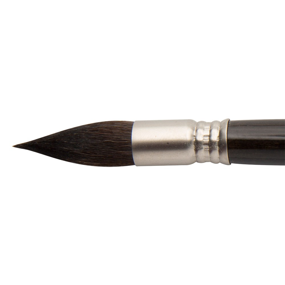Кисть художественная ULTIMO (MOP SYNTHETIC TENDO SHORT HANDLE), серия 1530, размер 10 - фото 3 - id-p204696468