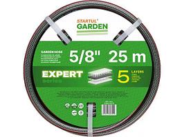 Шланг поливочный 5/8" 25м STARTUL GARDEN EXPERT (ST6035-5/8-25) (5 слоев)