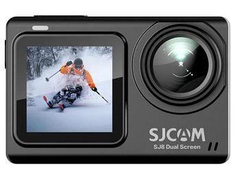 Экшн-камера SJCAM SJ8 Dual