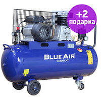 Компрессор BLUE AIR BA-65A-100