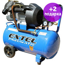 Компрессор Extel ZVA-70