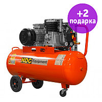 Компрессор HDC HD-A102