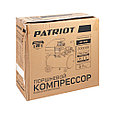 Компрессор Patriot Professional 24-320, фото 4