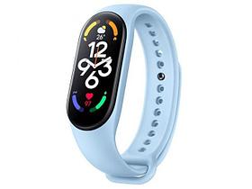 Xiaomi Smart Band 7 CN Blue