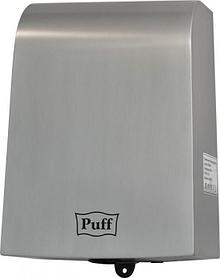 Сушилка для рук PUFF 8950, хром