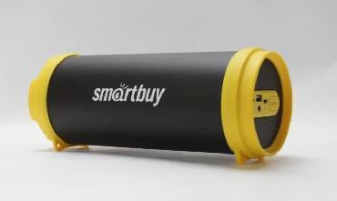 SMARTBUY (SBS-4200) TUBER MKII желтая окантовка - фото 1 - id-p204473059