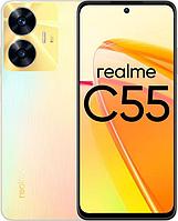 Смартфон REALME C55 8/256Gb, RMX3710, перламутровый