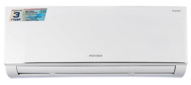 ROVEX RS-07CBS4 Серия CBS4 inverter