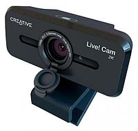 Web-камера Creative Live! Cam SYNC V3, черный [73vf090000000]