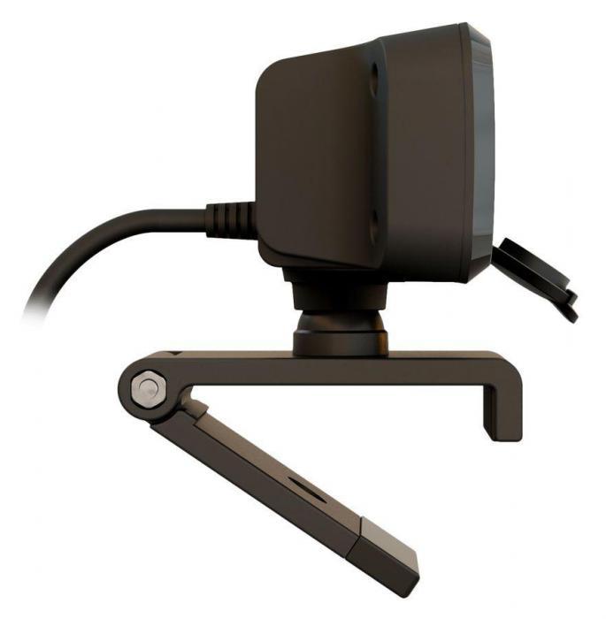 Web-камера Creative Live! Cam SYNC V3, черный [73vf090000000] - фото 3 - id-p204387336