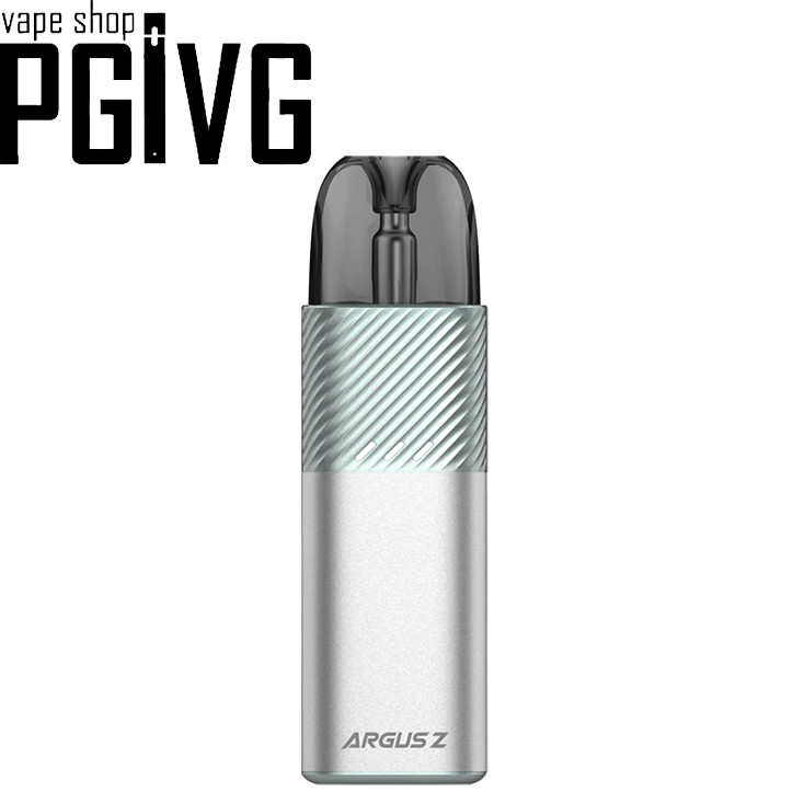 Вейп VOOPOO Argus Z Серебристый