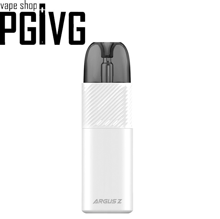 Вейп VOOPOO Argus Z Белый