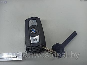 Ключ зажигания BMW 5 E60/E61 (2003-2010)