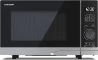 Микроволновая печь Sharp YC-PS204AE-S