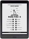 Электронная книга Onyx Boox Kon-Tiki 3
