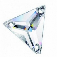 438 72 301 MC Triangle 301 3H Crystal (001) 438 72 301