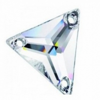 438 72 301 MC Triangle 301 3H Crystal (001) 438 72 301 22 mm