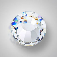 Crystal (F) ss10 (2,7 - 2,8 mm)