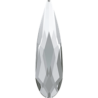 Фигурные клеевые Raindrop Crystal 2304 (F)